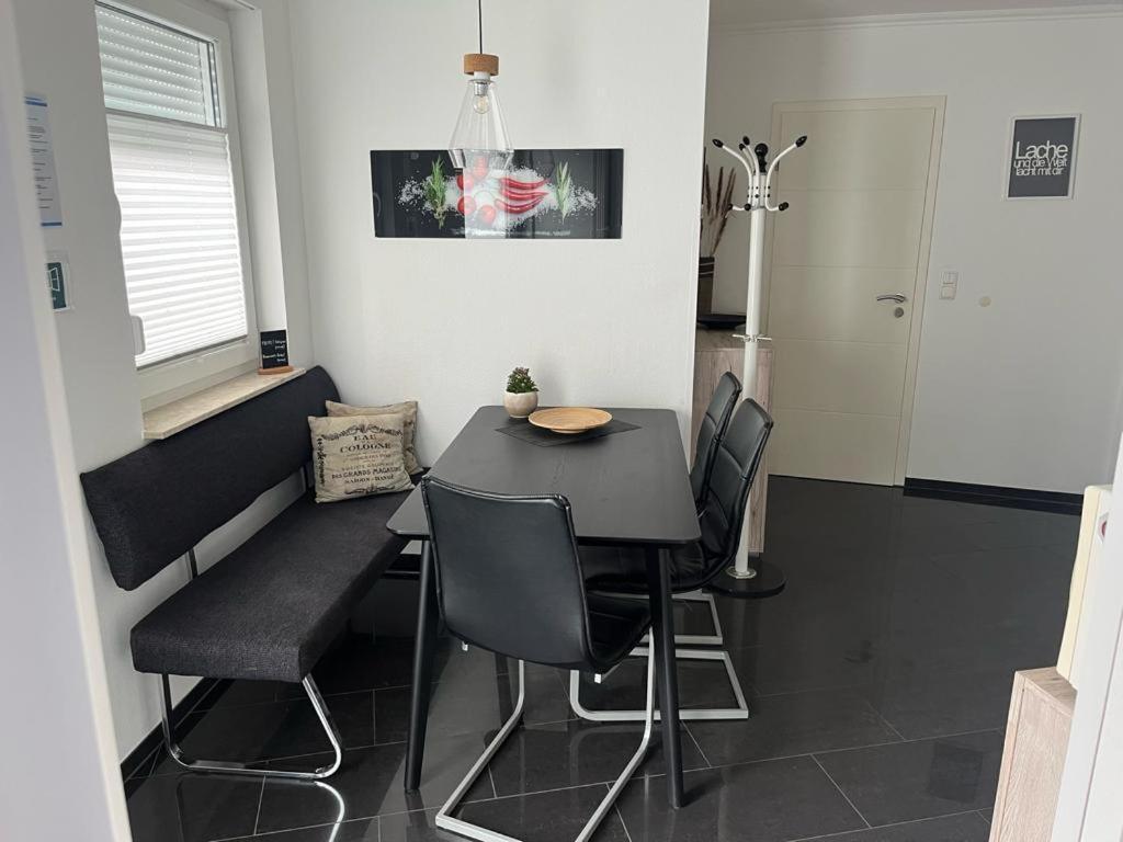 Pension Apartment 博斯切德 外观 照片